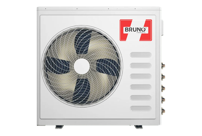BRUNOAIR MULTI SPLIT BR-FMA-43I5HD/DVO 42BTU N.JASHTME 5 DALJE DC INVERTER WIFI READY