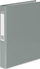 Dosje me unaza VauPe FCK, A4, 40mm, gri