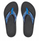Shapka Teva Reflip, femra, Waves Blue