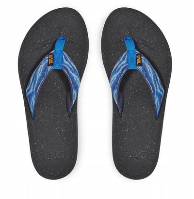 Shapka Teva Reflip, femra, Waves Blue