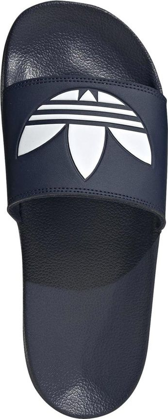 Shapka Adidas Originals Adilette Lite FU8299, për burra, navy
