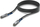 Kabllo DAC Ubiquiti UACC-DAC-QSFP28-3M, 100Gbps, 3m, e zezë