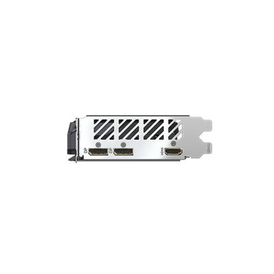 Kartë grafike GIGABYTE Radeon RX 9060 XT GAMING OC, 8GB GDDR6, PCI-E 5.0