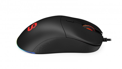 Maus SPC Gear GEM Plus, i zi