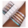 Revolution Relove – Metallic Liquid Eyeshadow Eye Light – Dazed