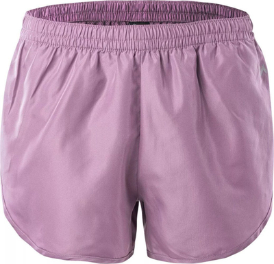 Pantallona të shkurtra sportive Martes Lady Taro TARO W, poliestër, për femra, të zeza