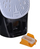 Hekur me avull Philips Azur DST7060/20, 0.3L, fikje automatike, blu