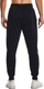 Pantallona sportive Under Armour UA Rival Fleece Graphic për burra, 2XL, të zeza