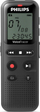 Regjistrues zani Philips DVT1160, i zi