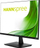Monitor Hannspree HC246PFB, 24 ", WUXGA, i zi