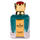 Parfum Pendora Scents Solitude For Man, Eau de Parfum, 100ml, për burra