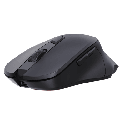 Maus SBOX WM-308B Wireless, 1600dpi, i zi