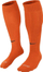 Долги спортски чорапи Nike Classic II Cush Over the Calf SX5728 816, портокалови