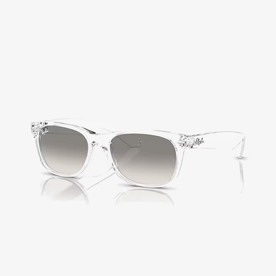 Ray-Ban RB2132 677432 55