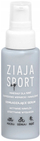 Serum rigjenerues për fytyrë Ziaja Sport Up, 50 ml, hidratues, vegan