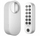 Паметна брава за врата Aqara Smart Lock U200 EL D02DW, тастатура со код и NFC, Apple HomeKit, бела