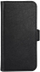 Këllëf-portofol Essentials PU për Samsung Galaxy S22 Plus, 3 karta, i zi