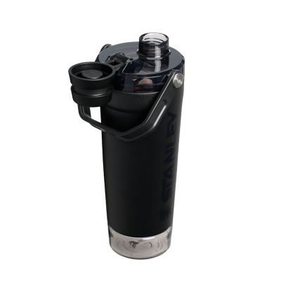 Stanley Termos Shaker 0.59L Black 2.0 10-13007-021
