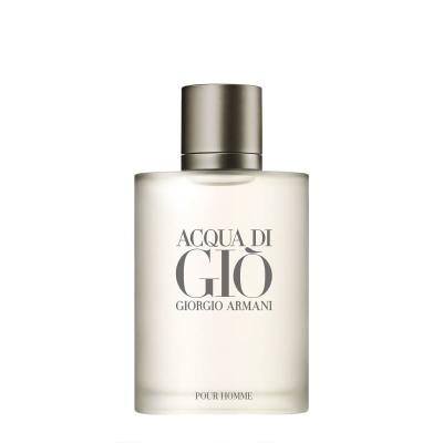 Eau De Toilette Giorgio Armani Acqua Di Gio 100 ml