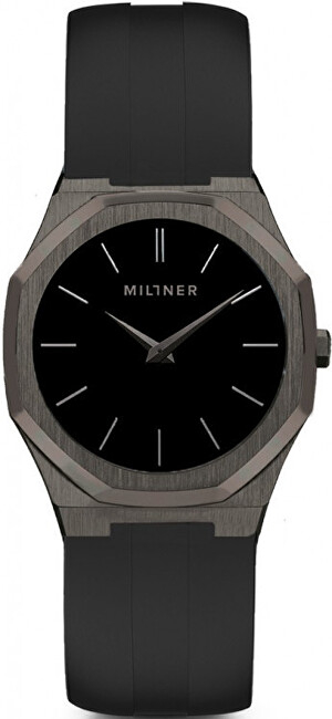 Orë dore Millner Oxford S Sport Sand, 36 mm