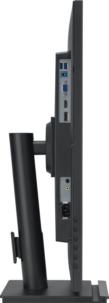 Monitor Asus VA24DQFS, 23.8", 1920 x 1080 (Full HD), 100Hz, i zi