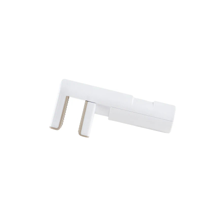 Përshtatës krevati Sleepytroll Bed Adapter, për Baby Rocker, i bardhë