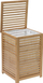 Shportë rrobash 5five Sicela, 65L, bambu, kafe
