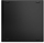 Десктоп компјутер Lenovo ThinkCentre M75q Gen 5 Tiny, Ryzen 5 Pro 8500GE, RAM 16GB SSD 512GB, црн