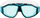 Syze noti për kalamoj Aquawave Maveric Jr, anti fog, mbrojtje UV, transparente blu