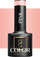 Lak xhel hibrid Ocho Nails Color Pink 319, 5 g, rozë e butë