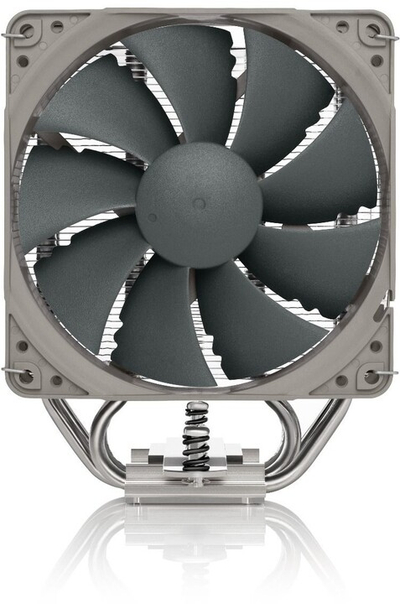 Ftohës Noctua NH-U12S redux