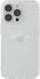 Mbrojtëse Adidas për iPhone 13 Pro, 6.1", transparent/argjendtë
