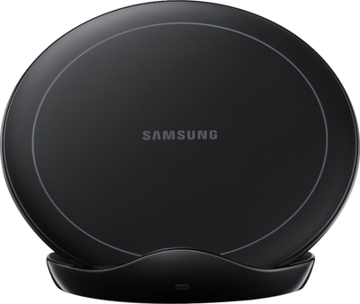 Karikues Wireless Fast Charge Samsung, me mbajtëse