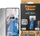 Заштитно стакло PanzerGlass Privacy за Samsung Galaxy S24 Plus, Ultra Wide Fit, со EasyAligner, транспарентно