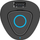 Kufje Bluetooth Kruger&amp;Matz Traveler K1, me mikrofon, me ulje zhurme, e zezë