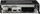 Receiver satelitor Denver DVBS-206HD, Full HD 1080p, USB përpara, i zi