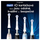 Koka zëvendësuese Oral-B iO Interdental Clean, 2 copë