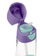 Shishe uji për fëmijë b.box Tritan, me pipë, 450ml, sugar plum