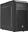 Kasa kompjutri SilverStone Precision PS16, ATX Mid Tower, USB 3.0, e zezë