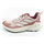 Këpucë hiking për goca Adidas Trailmaker 2, taban Continental, rrjetë që merr frymë, rozë