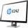 Monitor HP EliteDisplay E242, 24", Full HD, i zi