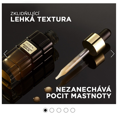 Serum për fytyrë L´Oréal Paris Age Perfect Cell Renew, 30 ml
