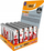 Çakmak Bic J26 Maxi, set 50 copë, dizajne dhe ngjyra të ndryshme