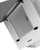 Kapak thithës Concept Solution OPK5160WH, 60cm, LED, i bardhë
