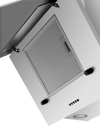 Kapak thithës Concept Solution OPK5160WH, 60cm, LED, i bardhë