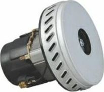 Motor për fshesë larëse me ujë SMALL, 1200W, 220V 50/60Hz, i bardhë