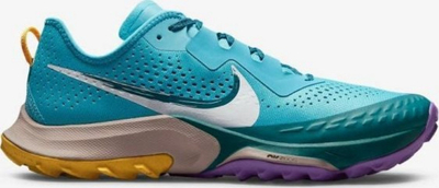 Atlete për meshkuj Nike Air Zoom Terra Kiger 7 M CW6062-400, nr. 46, të kaltra