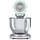 Mikser robot SMEG 50's Style SMF02PGEU, 800 W, 1L, i gjelbër pastel