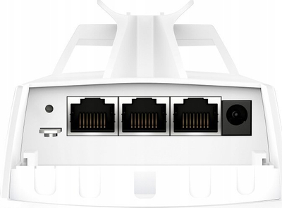 Kit urë Wi-Fi TP-Link EAP211 Bridge, 867 Mbps, 5 GHz, i bardhë