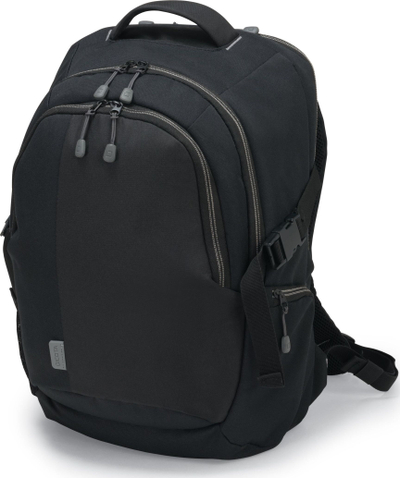 Çantë për laptop Dicota Eco D30675, 15.6", e zezë